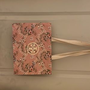 Tort Burch Gift Bag